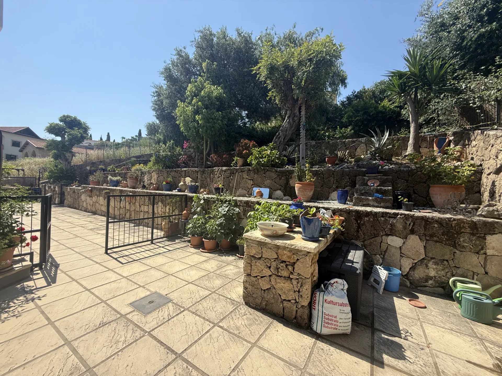 3-Bedroom Villa in Çatalköy — 5