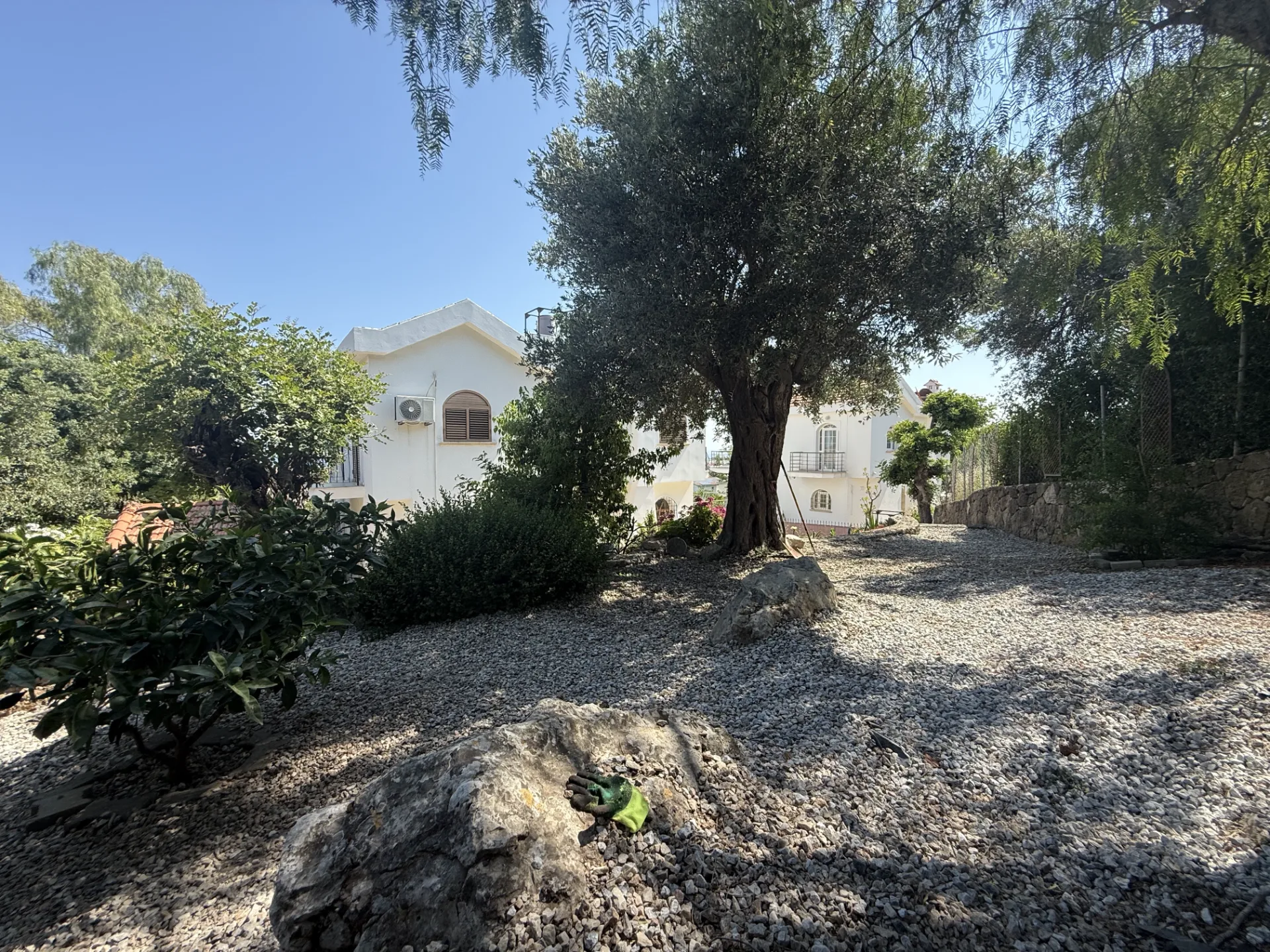 3-Bedroom Villa in Çatalköy — 7