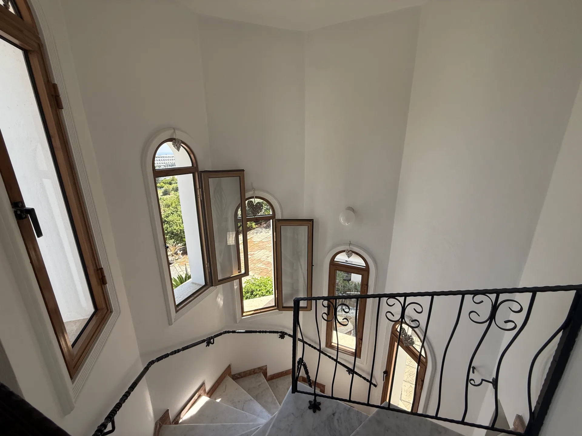 3-Bedroom Villa in Çatalköy — 18