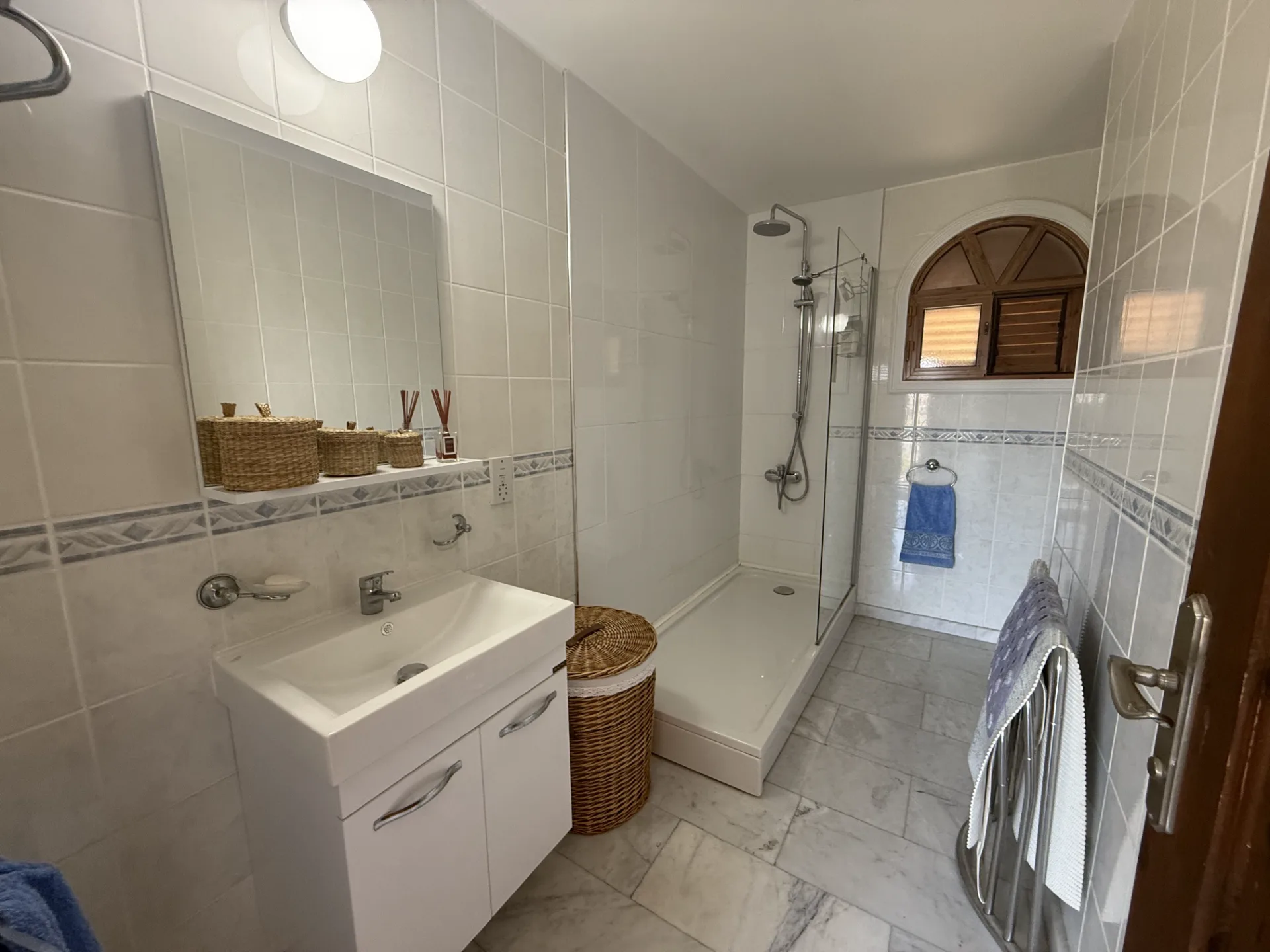 3-Bedroom Villa in Çatalköy — 23