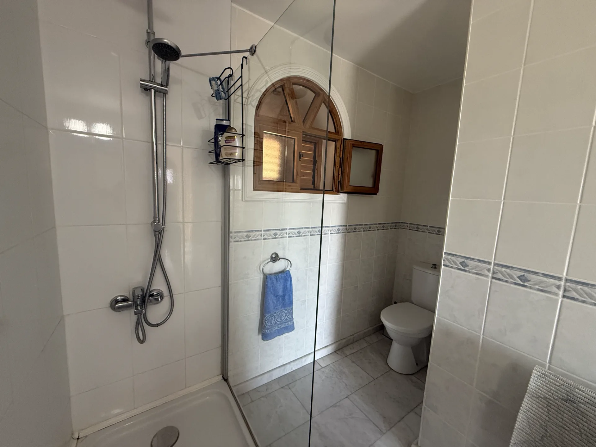 3-Bedroom Villa in Çatalköy — 24