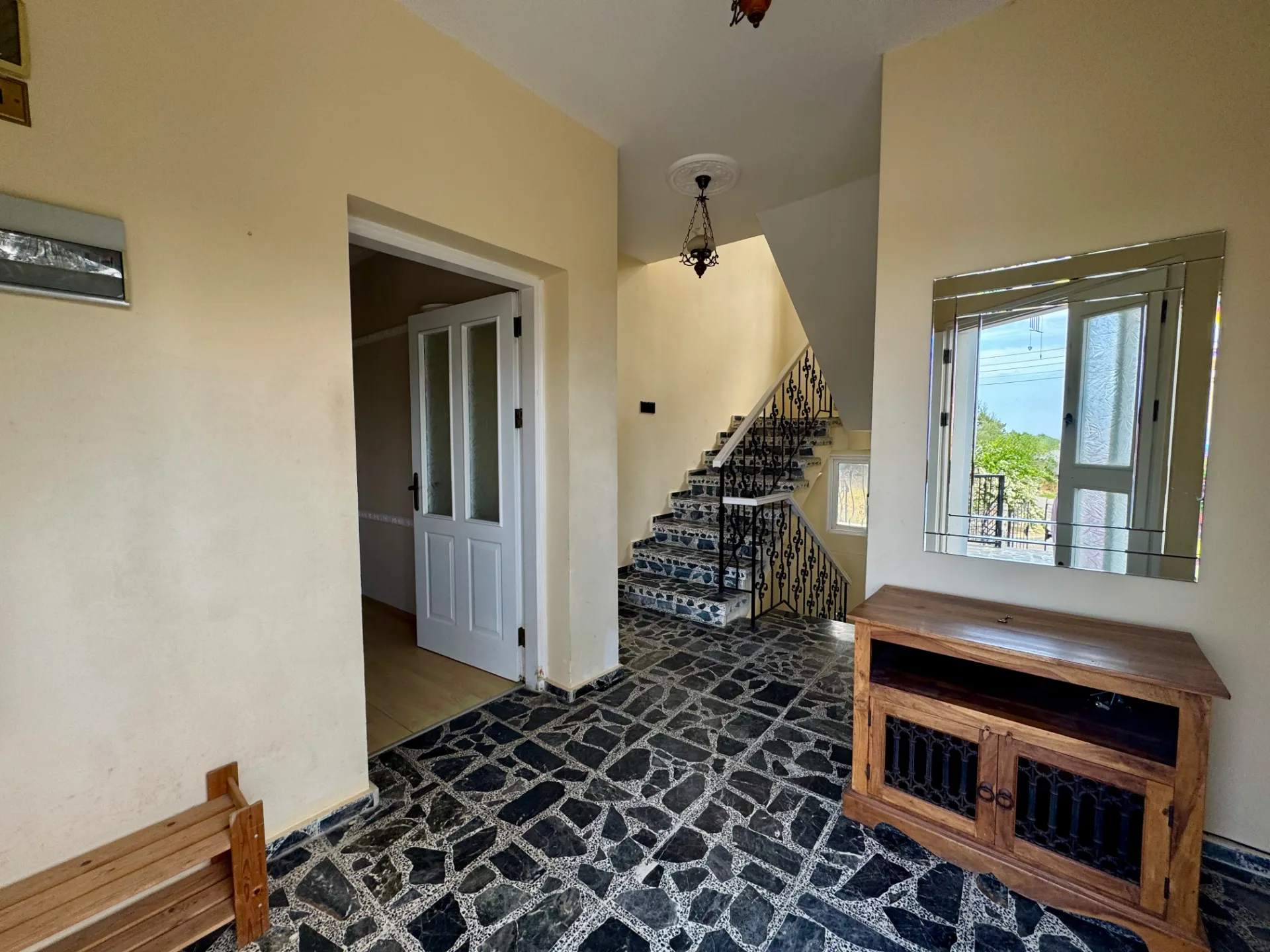 Çatalköy’de 4 Yatak Odalı Villa — 7