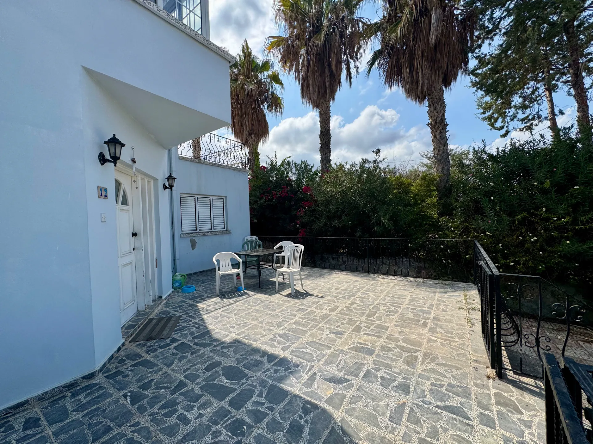 Çatalköy’de 4 Yatak Odalı Villa — 8