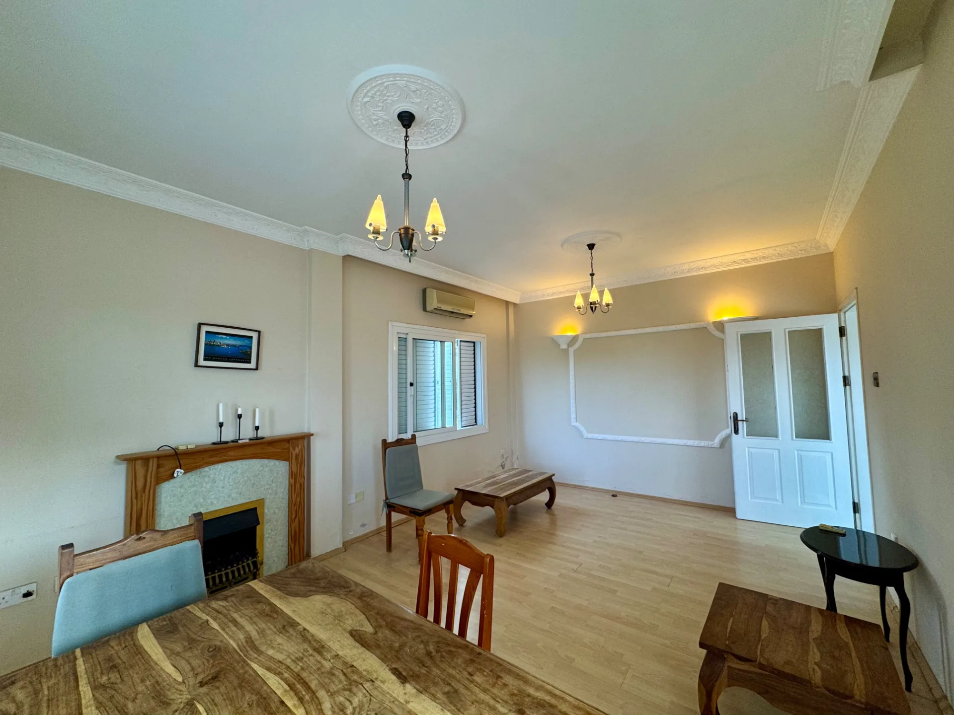Çatalköy’de 4 Yatak Odalı Villa — 9