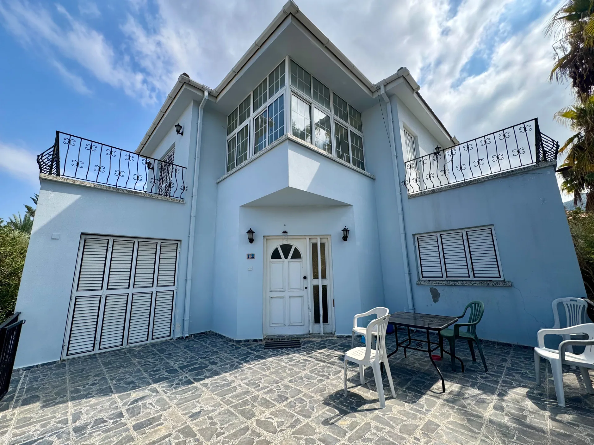 Çatalköy’de 4 Yatak Odalı Villa — 10