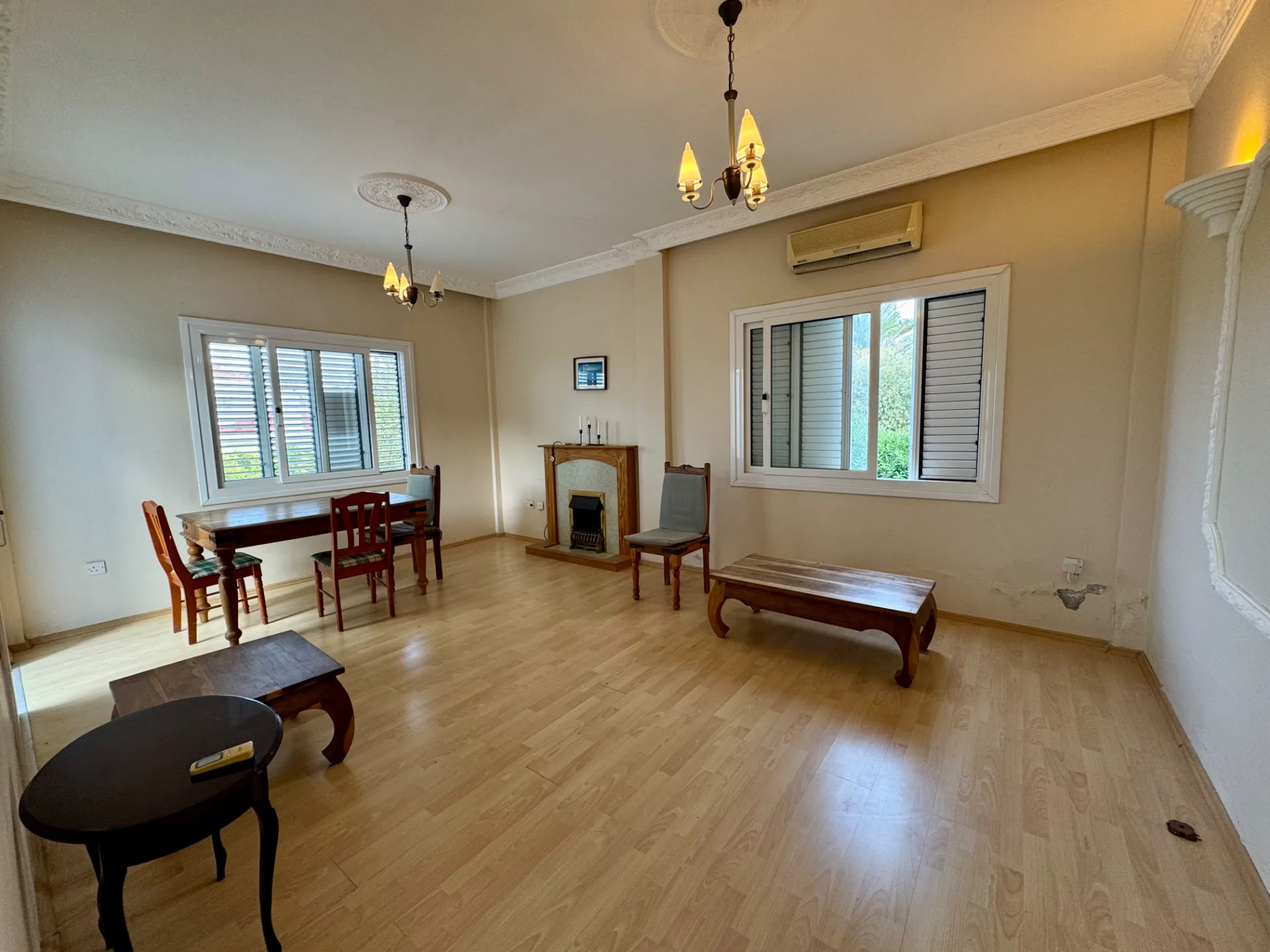 Çatalköy’de 4 Yatak Odalı Villa — 11