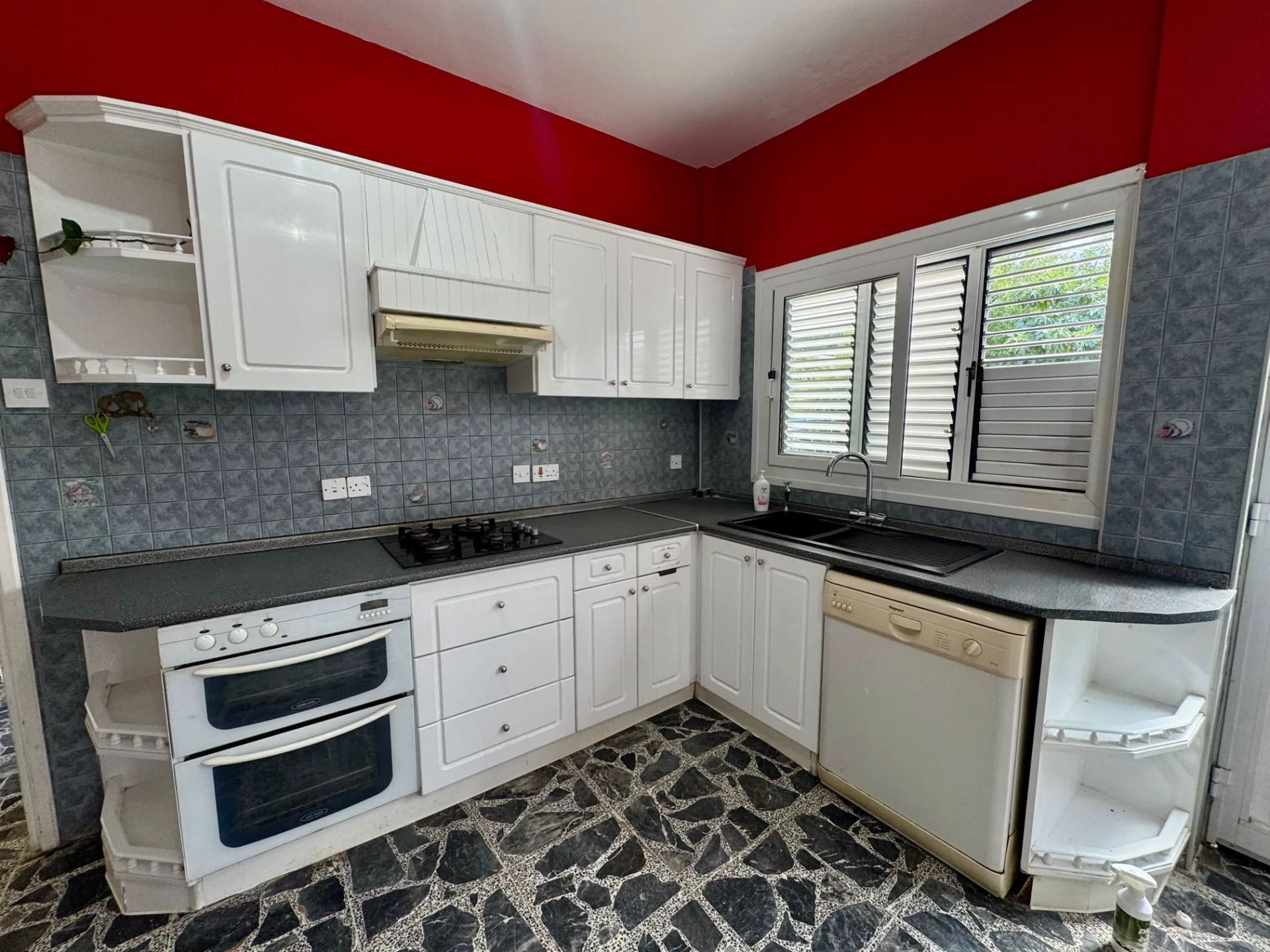 Çatalköy’de 4 Yatak Odalı Villa — 13