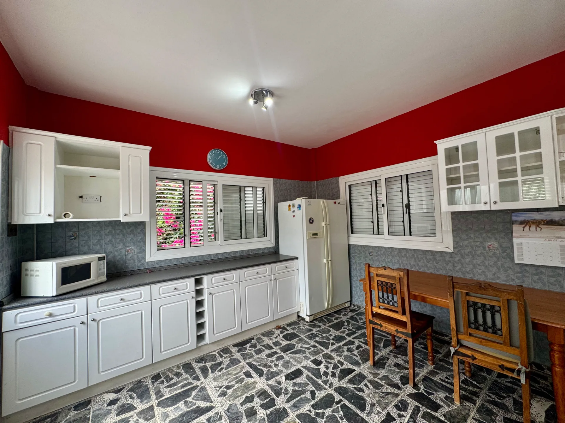 Çatalköy’de 4 Yatak Odalı Villa — 15