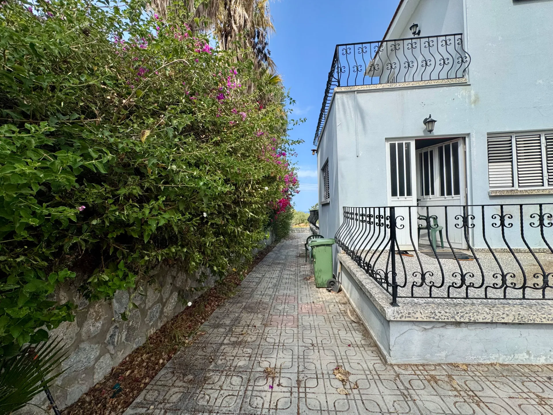 Çatalköy’de 4 Yatak Odalı Villa — 16