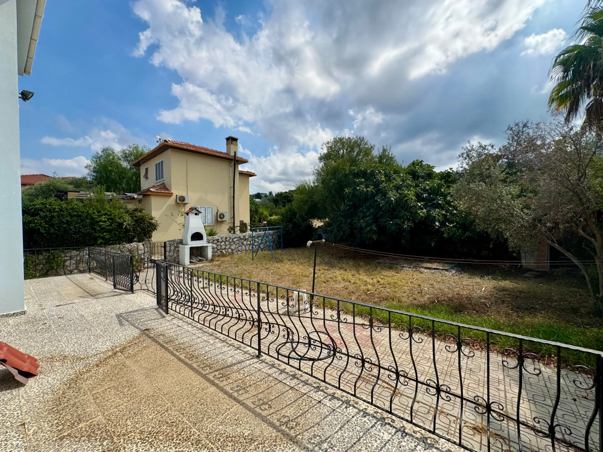 Çatalköy’de 4 Yatak Odalı Villa — 17