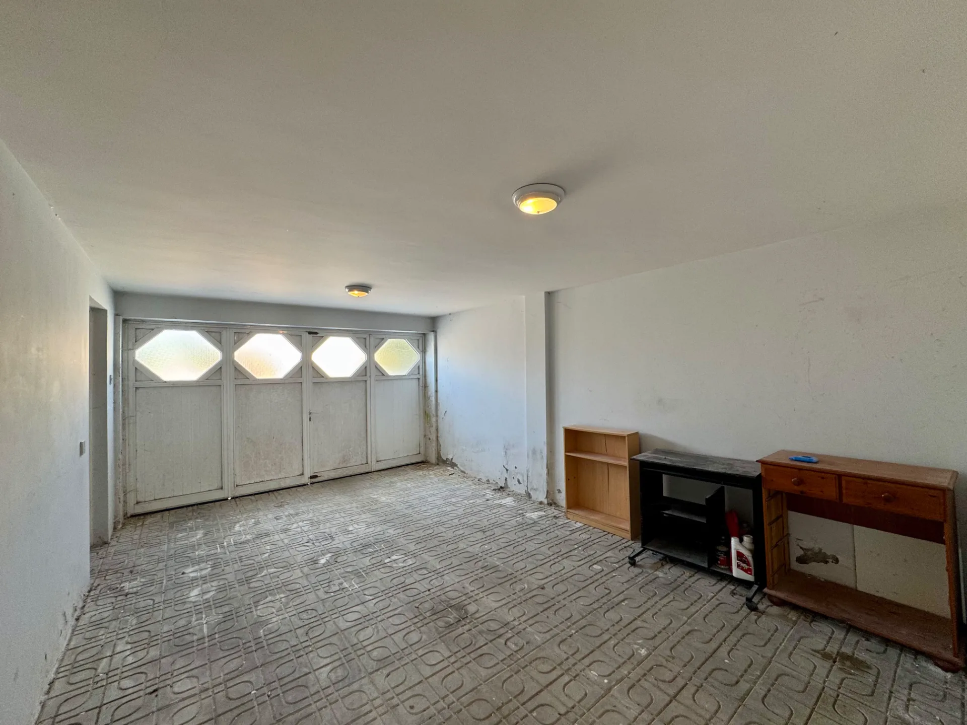 Çatalköy’de 4 Yatak Odalı Villa — 18