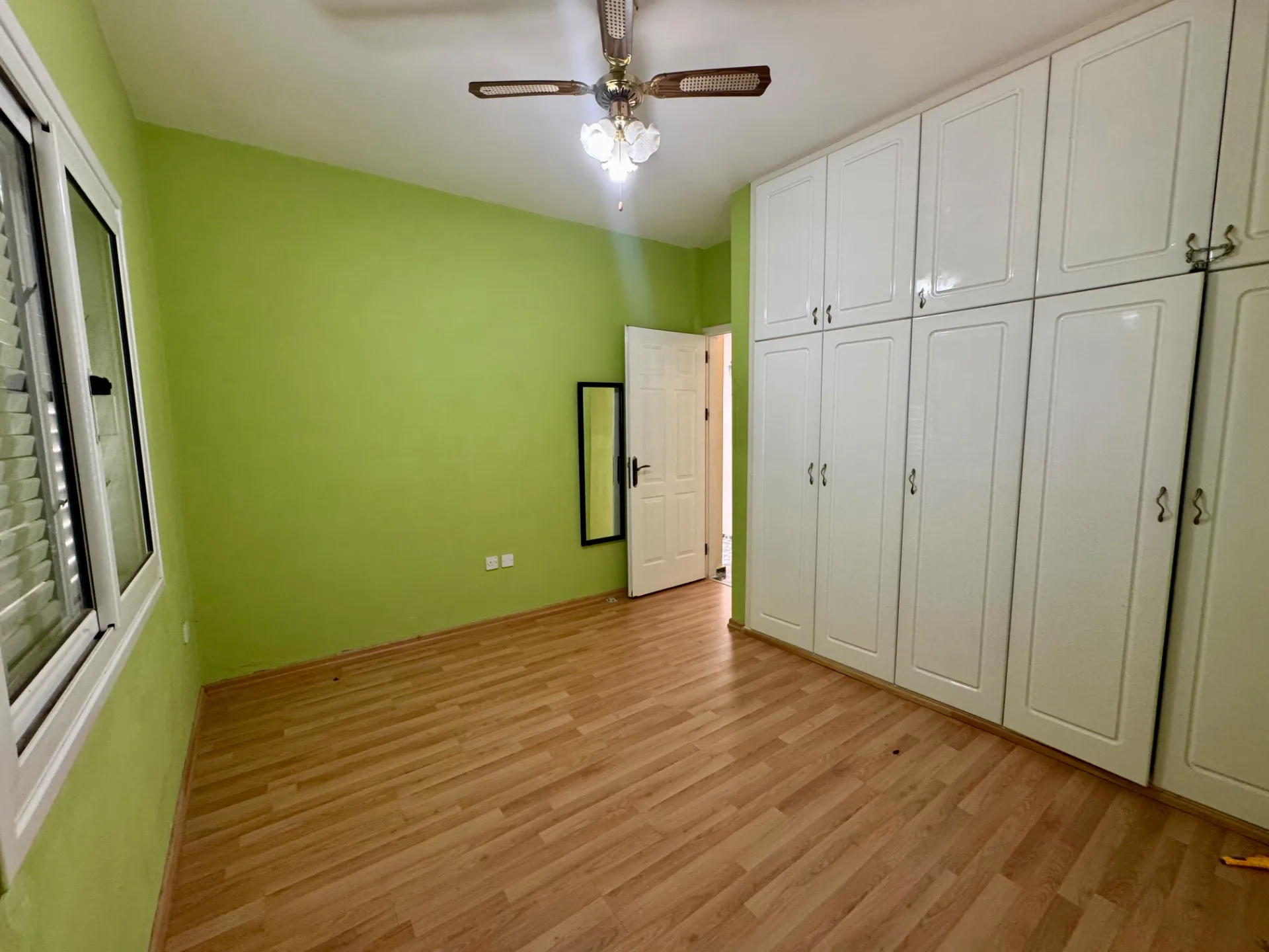 Çatalköy’de 4 Yatak Odalı Villa — 19