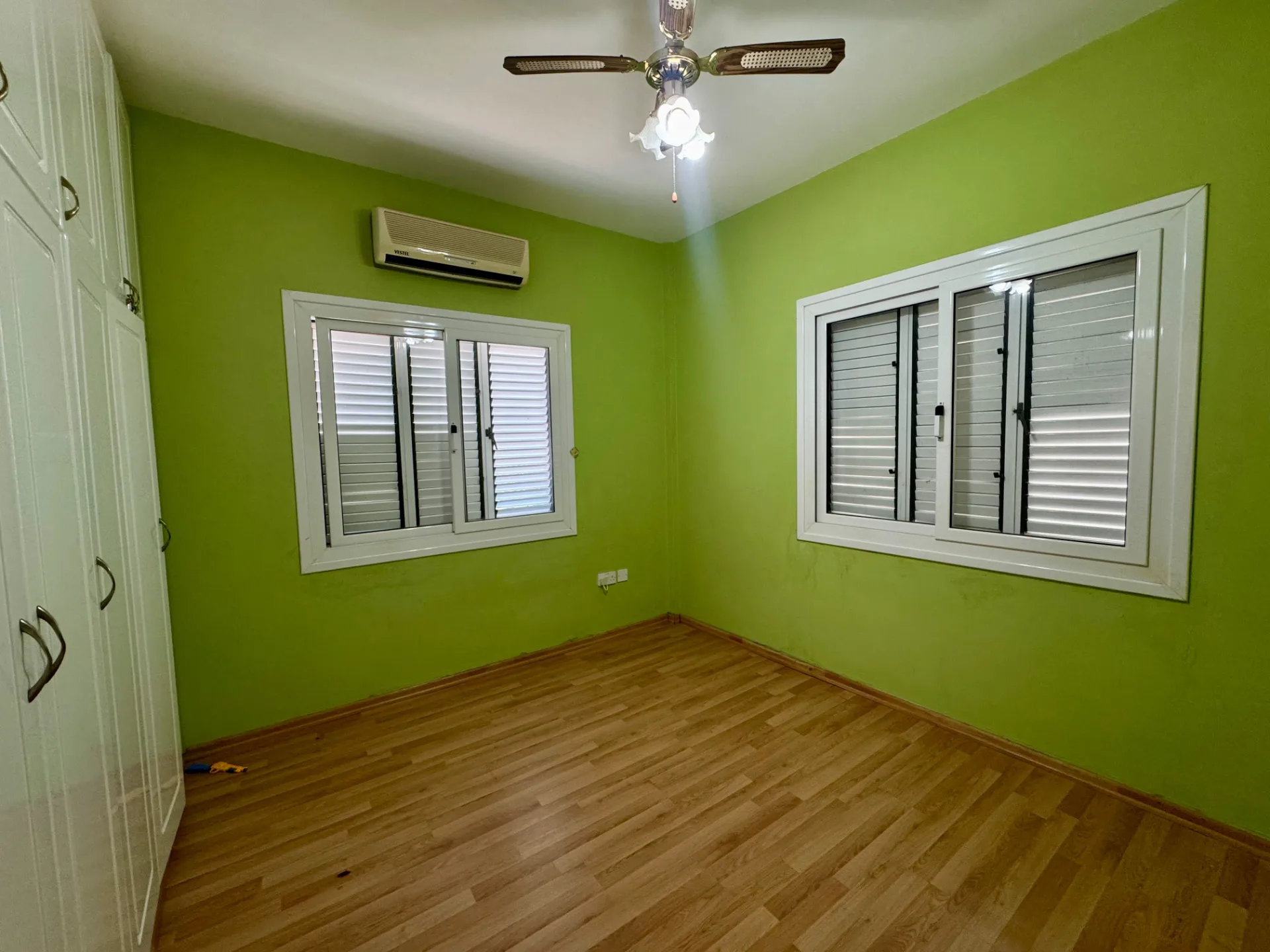 Çatalköy’de 4 Yatak Odalı Villa — 21