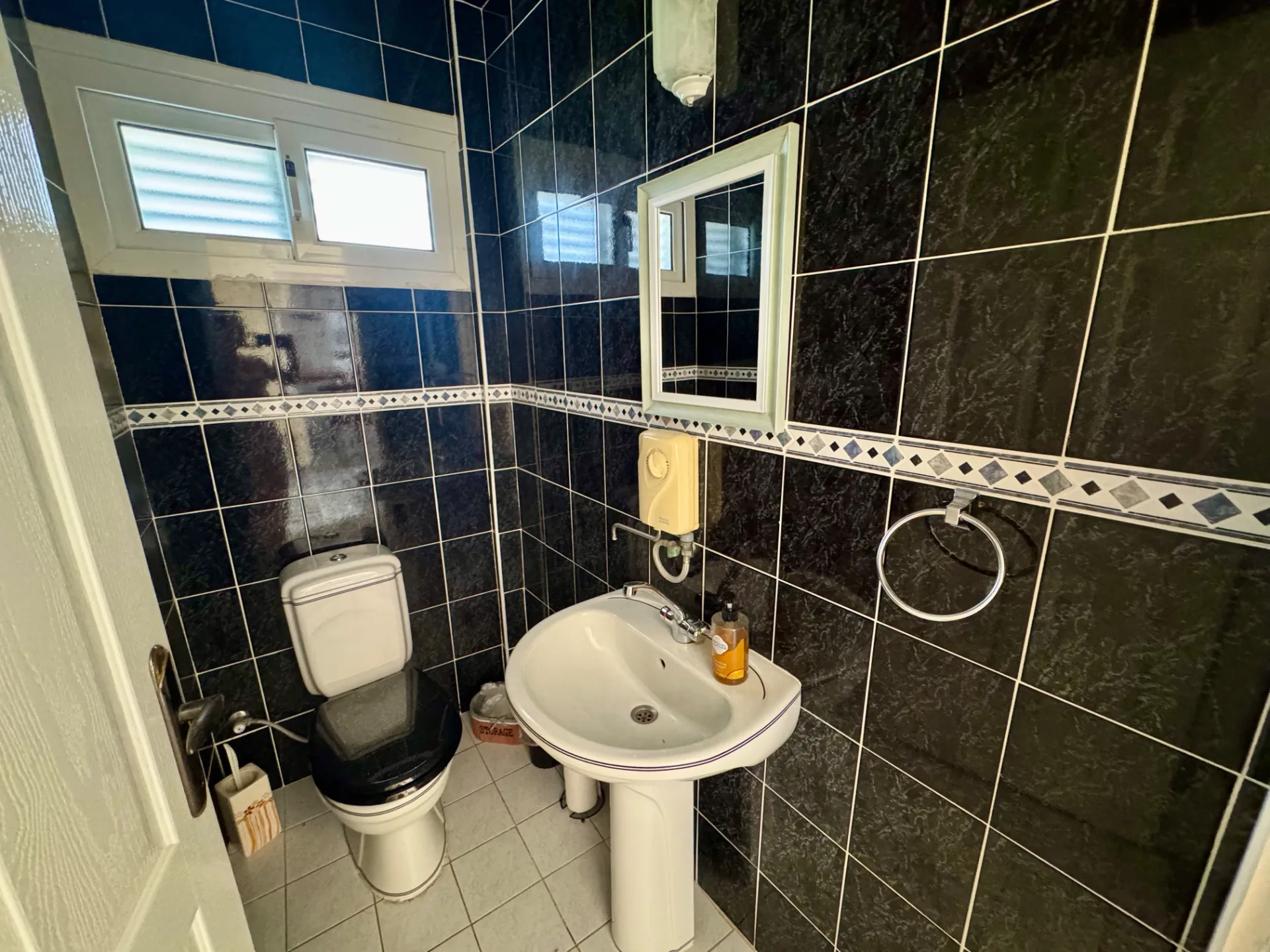 Çatalköy’de 4 Yatak Odalı Villa — 22