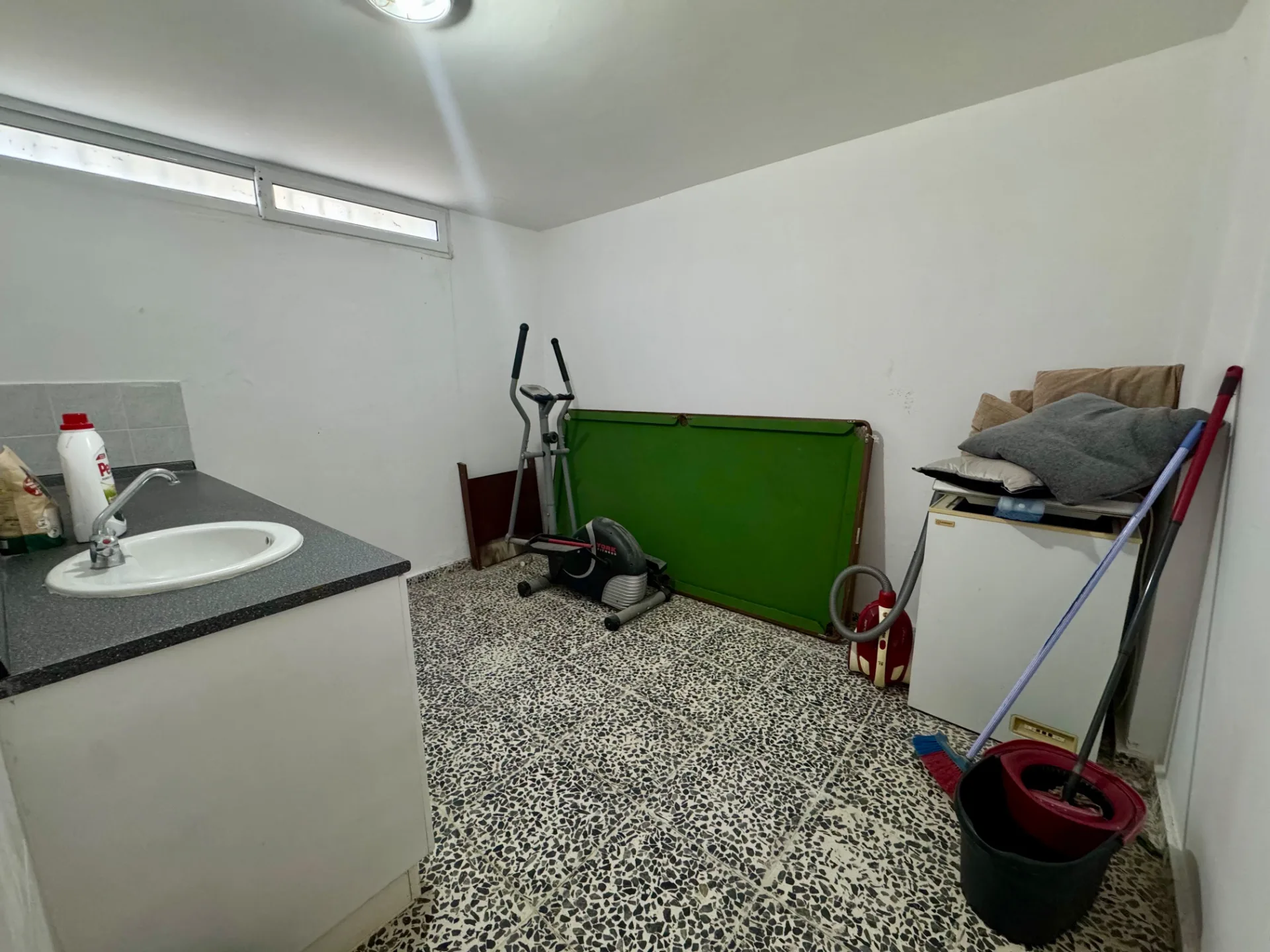 Çatalköy’de 4 Yatak Odalı Villa — 24
