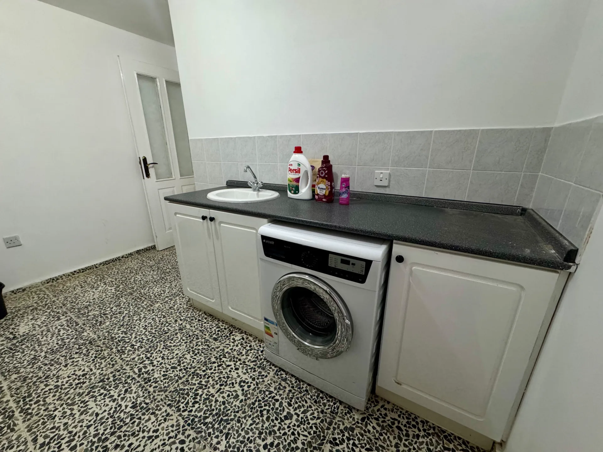 Çatalköy’de 4 Yatak Odalı Villa — 25