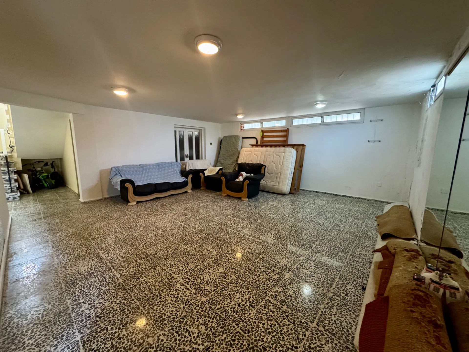 Çatalköy’de 4 Yatak Odalı Villa — 27