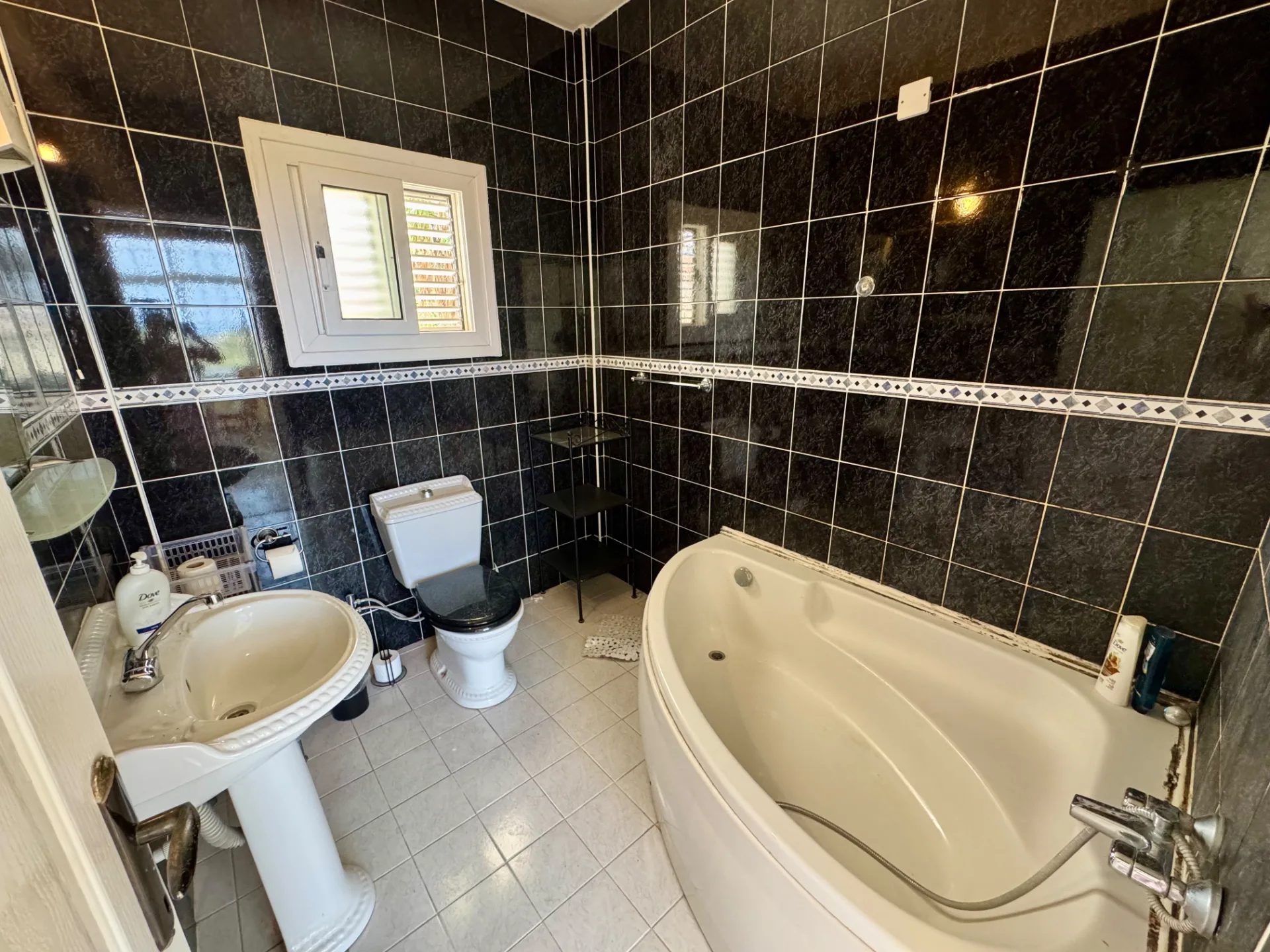 Çatalköy’de 4 Yatak Odalı Villa — 28