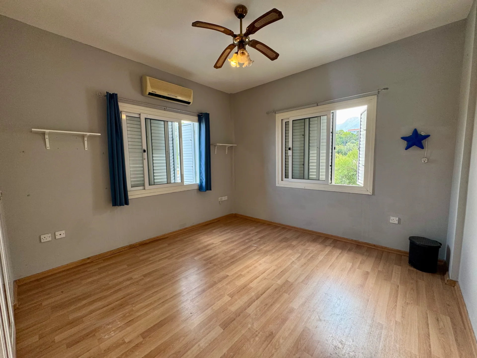 Çatalköy’de 4 Yatak Odalı Villa — 29