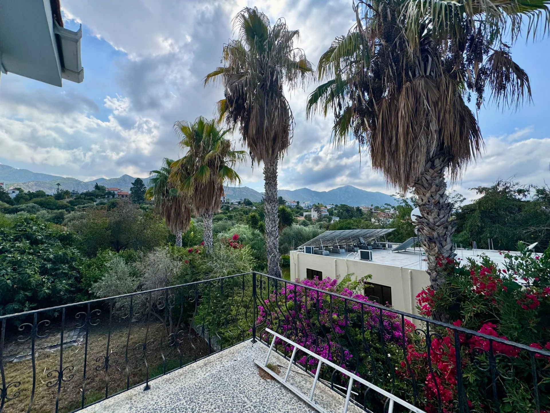 Çatalköy’de 4 Yatak Odalı Villa — 30