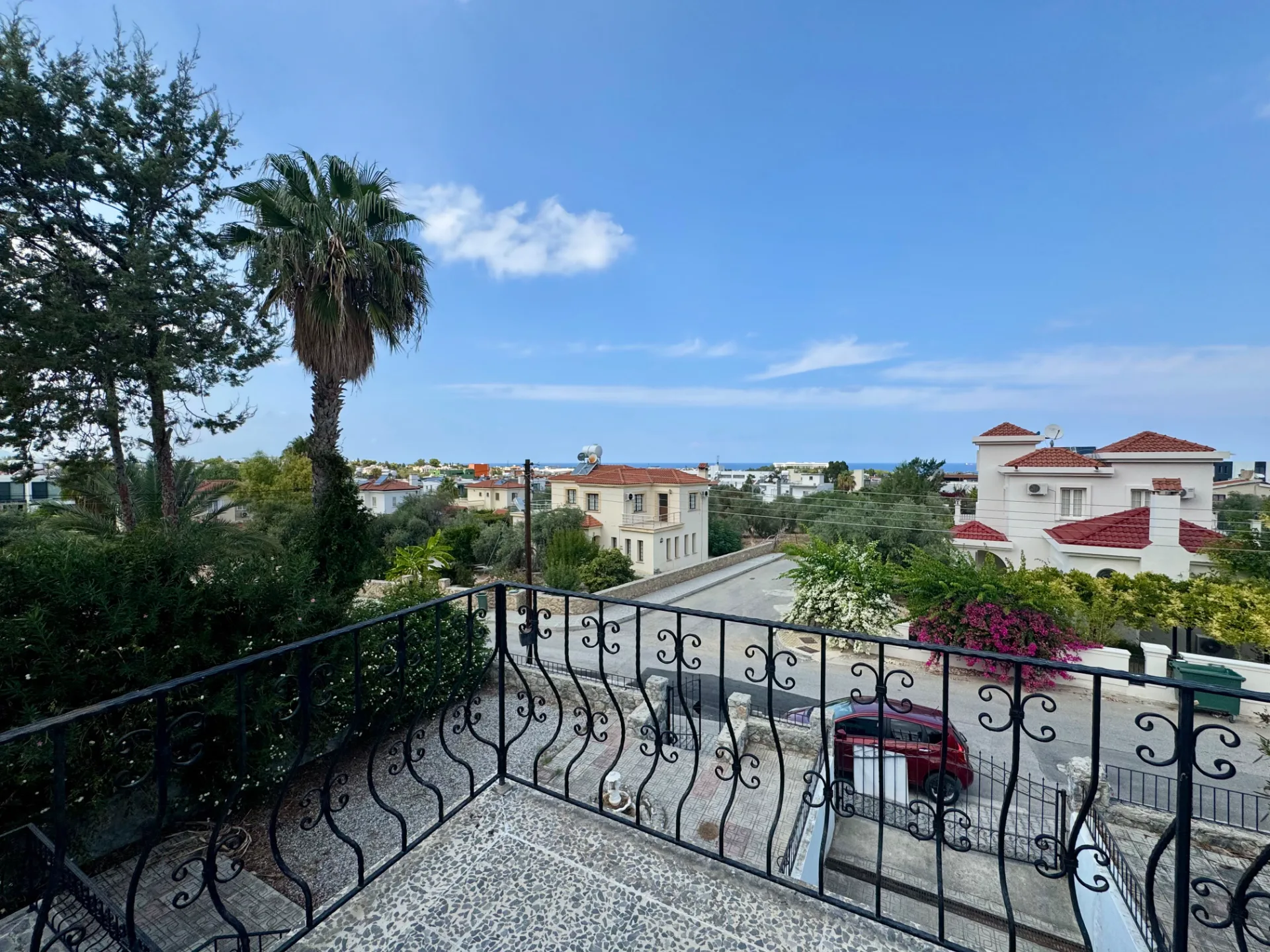 Çatalköy’de 4 Yatak Odalı Villa — 32