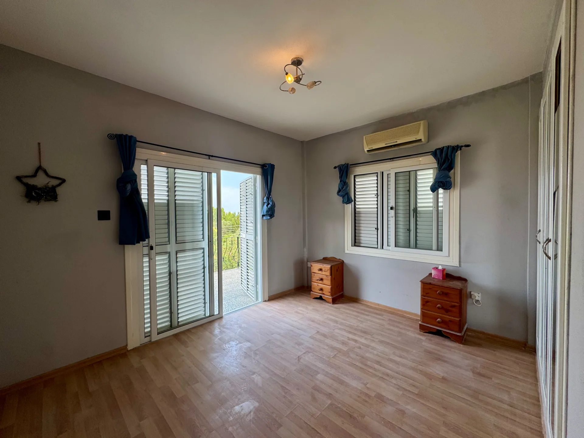 Çatalköy’de 4 Yatak Odalı Villa — 33