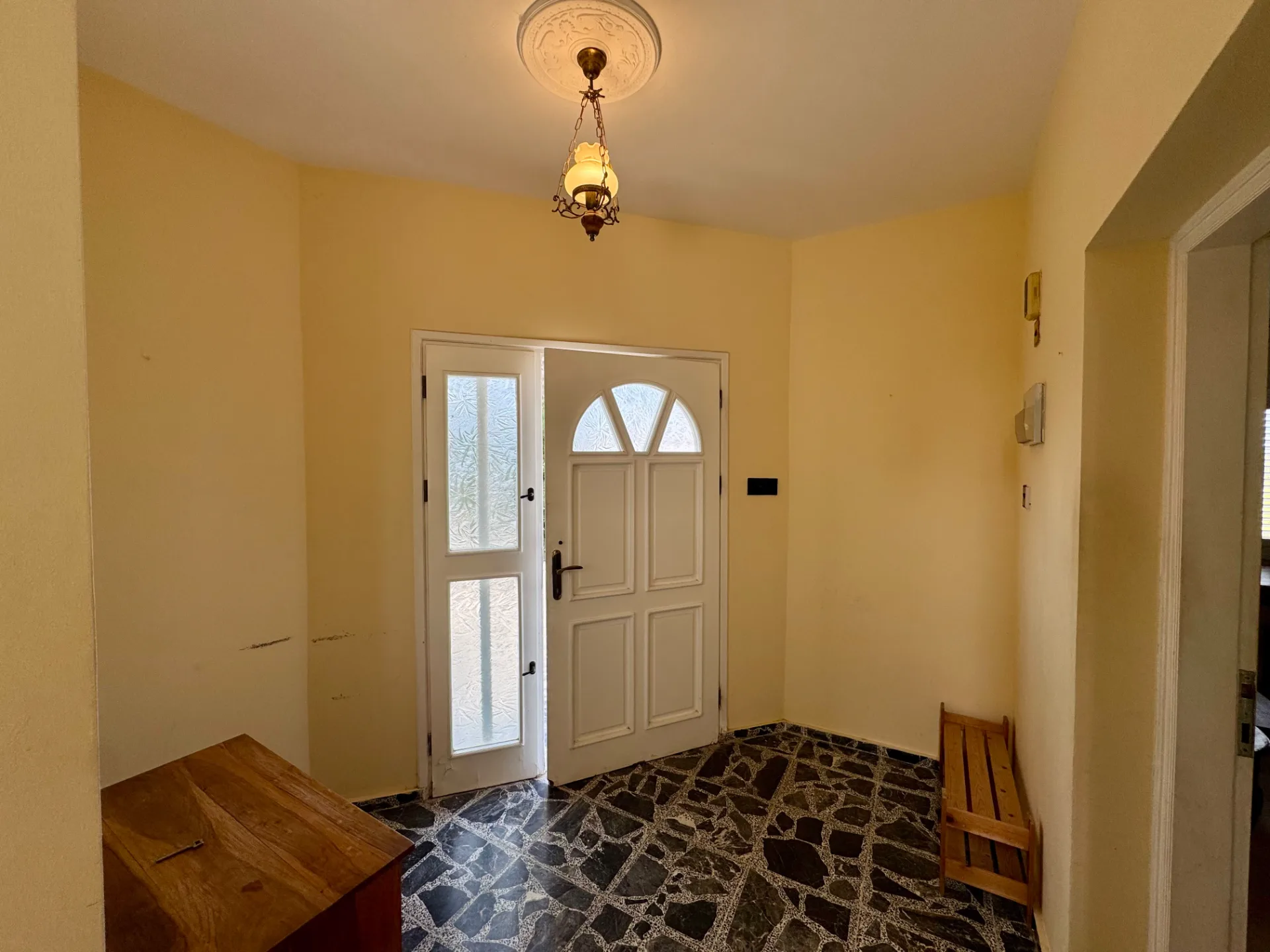 Çatalköy’de 4 Yatak Odalı Villa — 34