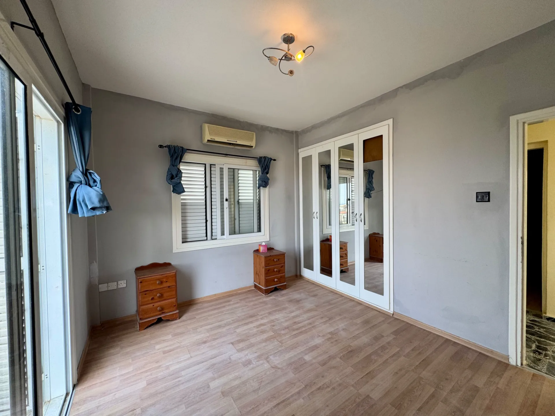 Çatalköy’de 4 Yatak Odalı Villa — 36