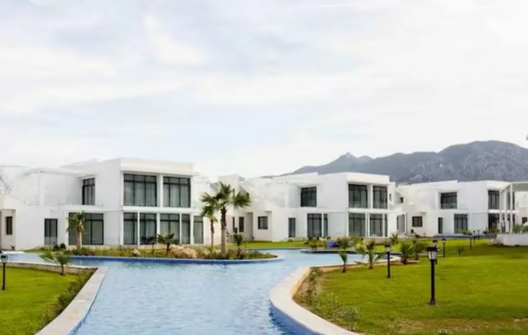 2-Schlafzimmer-Wohnung in Esentepe — Chapter One Realty