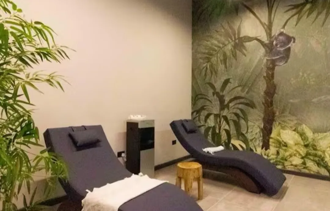 2-Schlafzimmer-Wohnung in Esentepe — 7