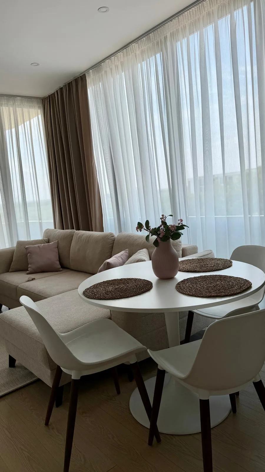 1-Schlafzimmer-Wohnung in Mağusa Merkez — 5