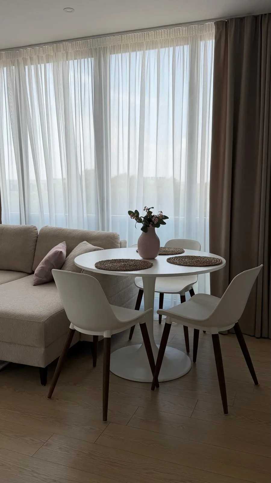 1-Schlafzimmer-Wohnung in Mağusa Merkez — 8