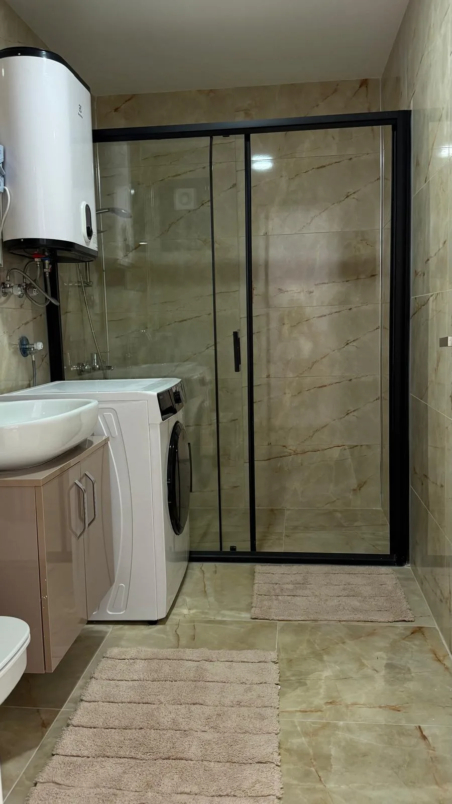 1-Schlafzimmer-Wohnung in Mağusa Merkez — 9