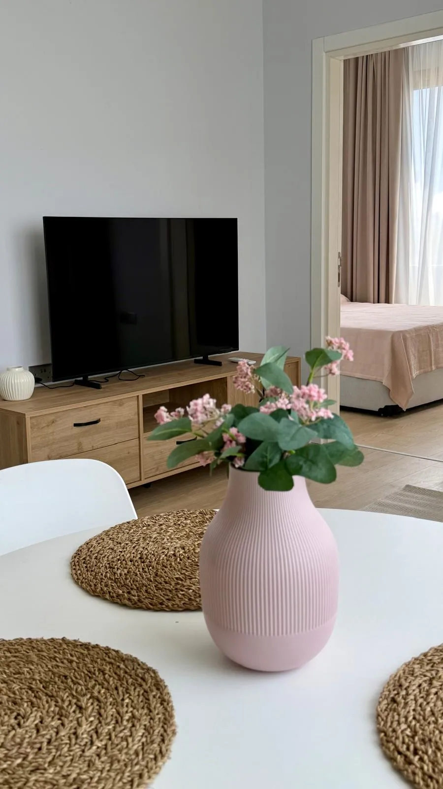 1-Schlafzimmer-Wohnung in Mağusa Merkez — 11