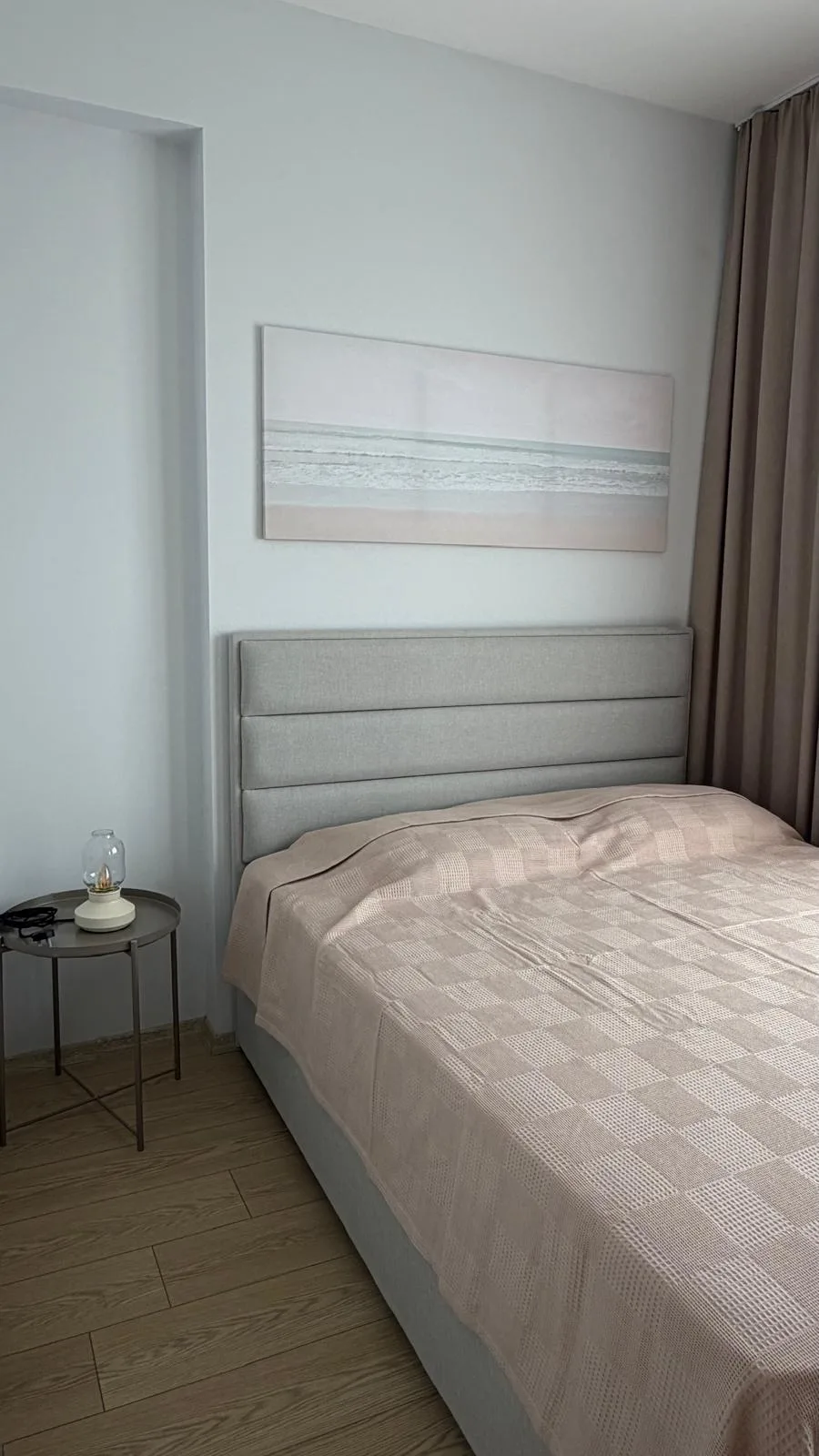 1-Schlafzimmer-Wohnung in Mağusa Merkez — 12