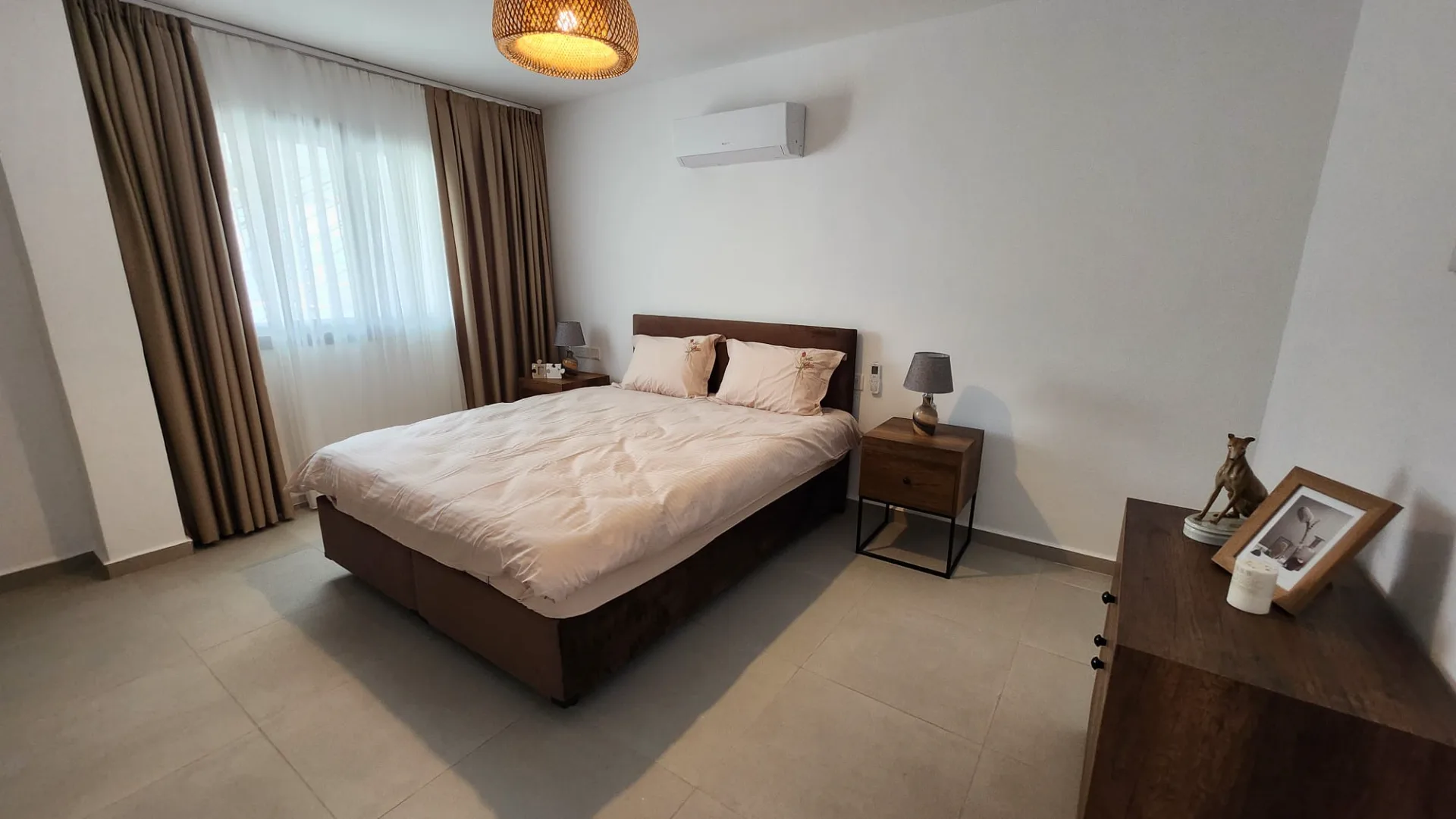 2-Schlafzimmer-Penthouse in Esentepe — 8