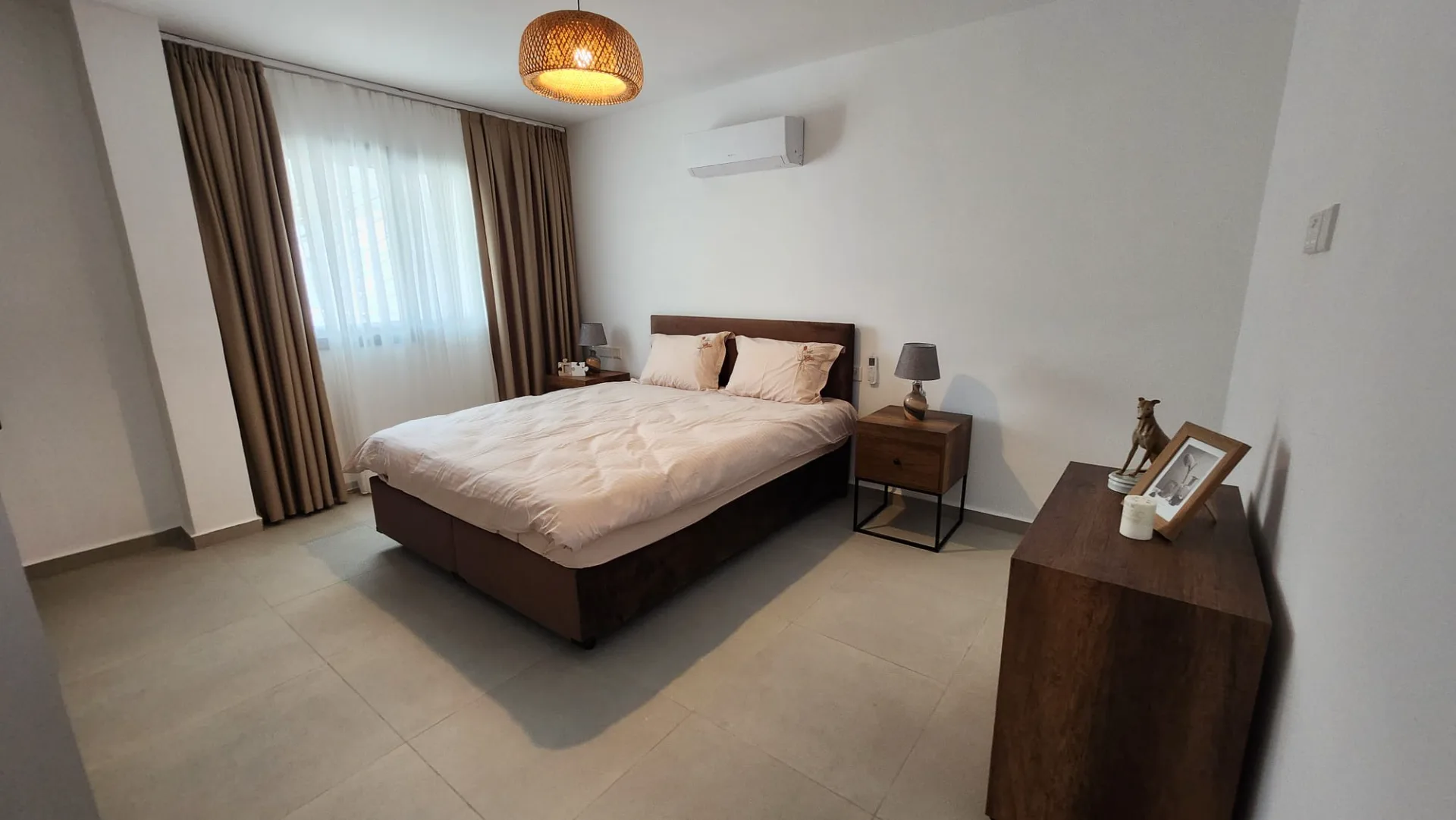 2-Schlafzimmer-Penthouse in Esentepe — 9