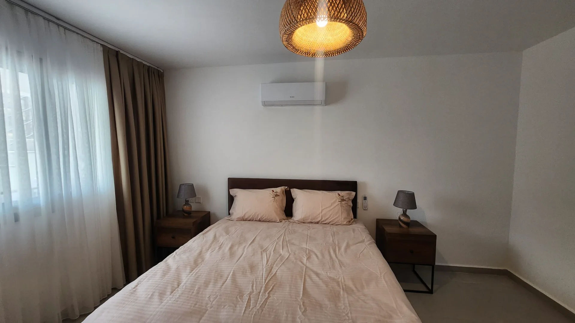 2-Schlafzimmer-Penthouse in Esentepe — 13