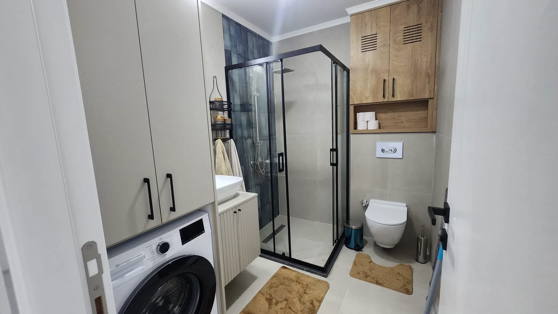 2-Schlafzimmer-Penthouse in Esentepe — 17