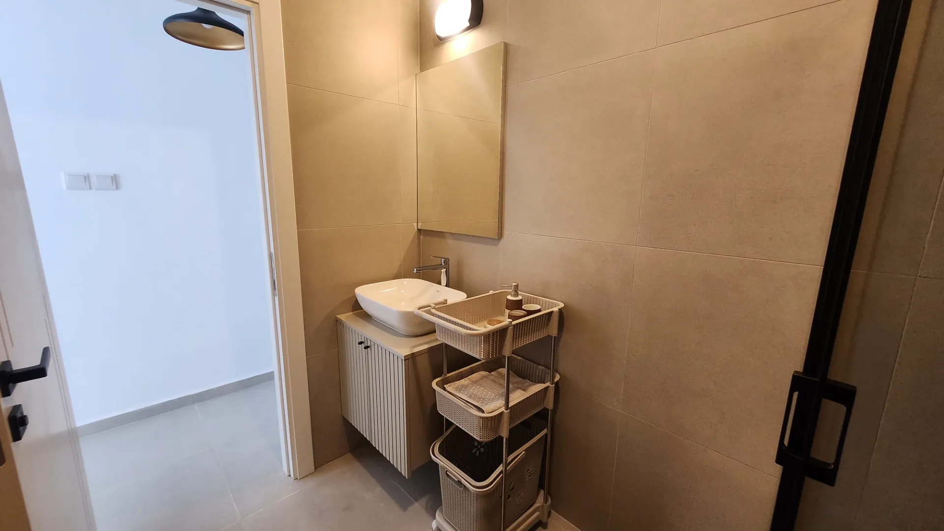 2-Schlafzimmer-Penthouse in Esentepe — 19