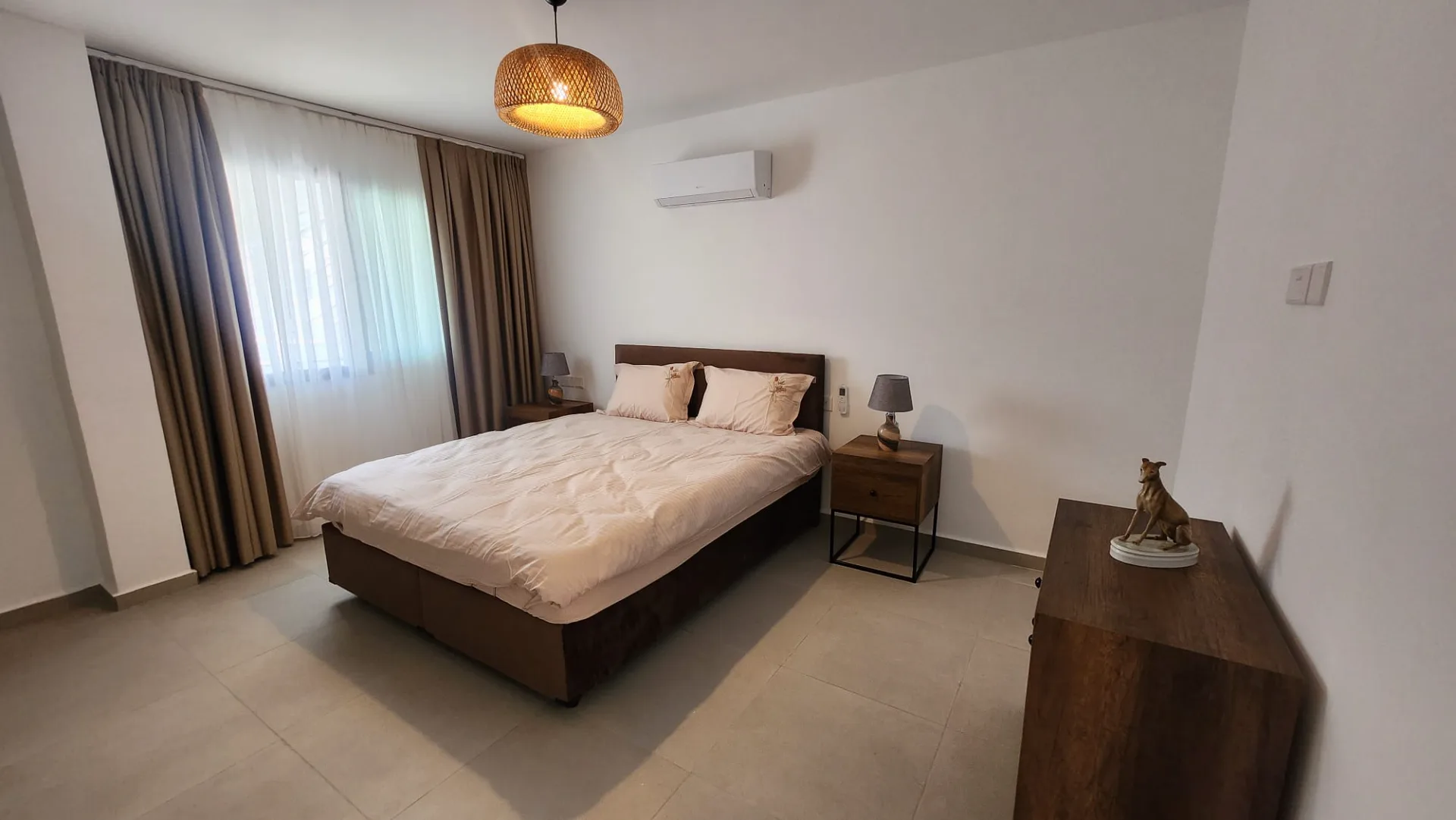 2-Schlafzimmer-Penthouse in Esentepe — 20