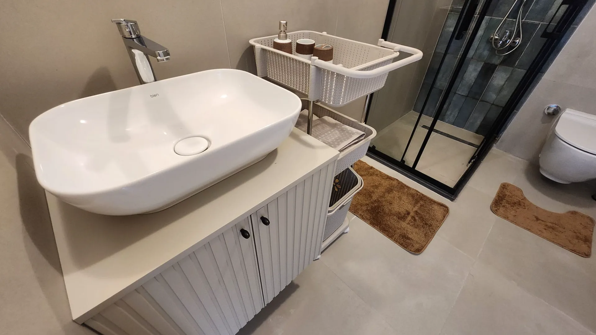 2-Schlafzimmer-Penthouse in Esentepe — 21