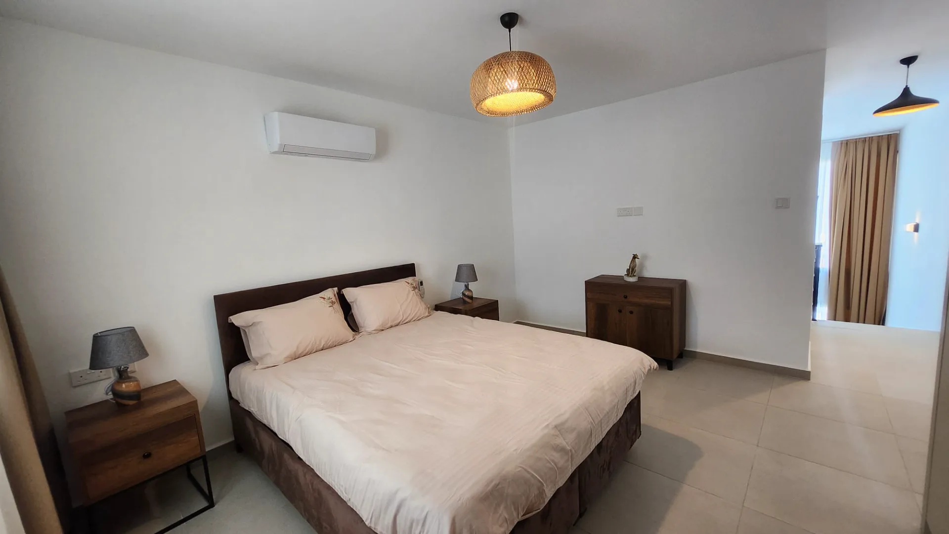 2-Schlafzimmer-Penthouse in Esentepe — 22