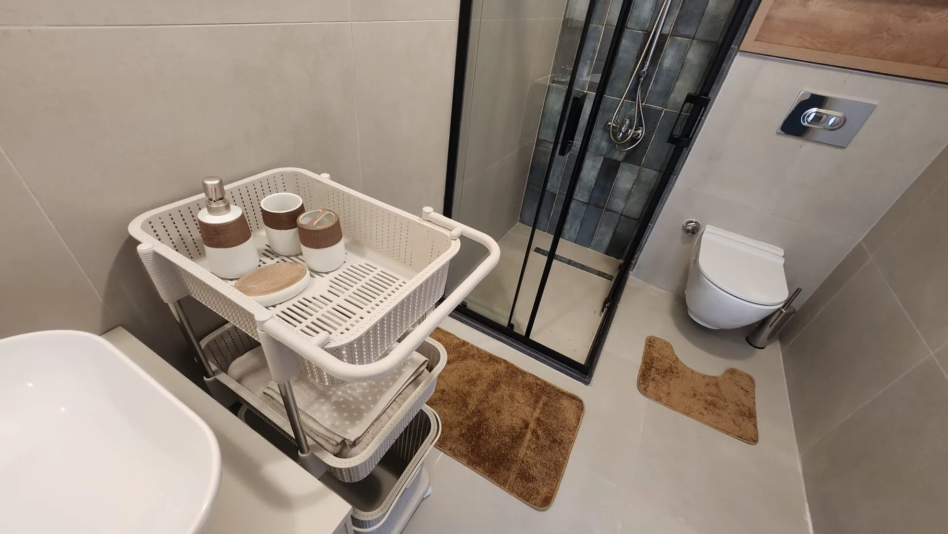 2-Schlafzimmer-Penthouse in Esentepe — 23