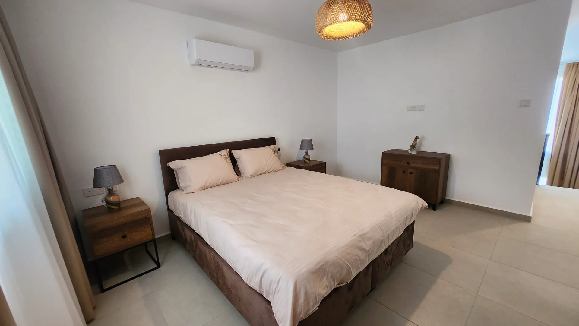 2-Schlafzimmer-Penthouse in Esentepe — 25
