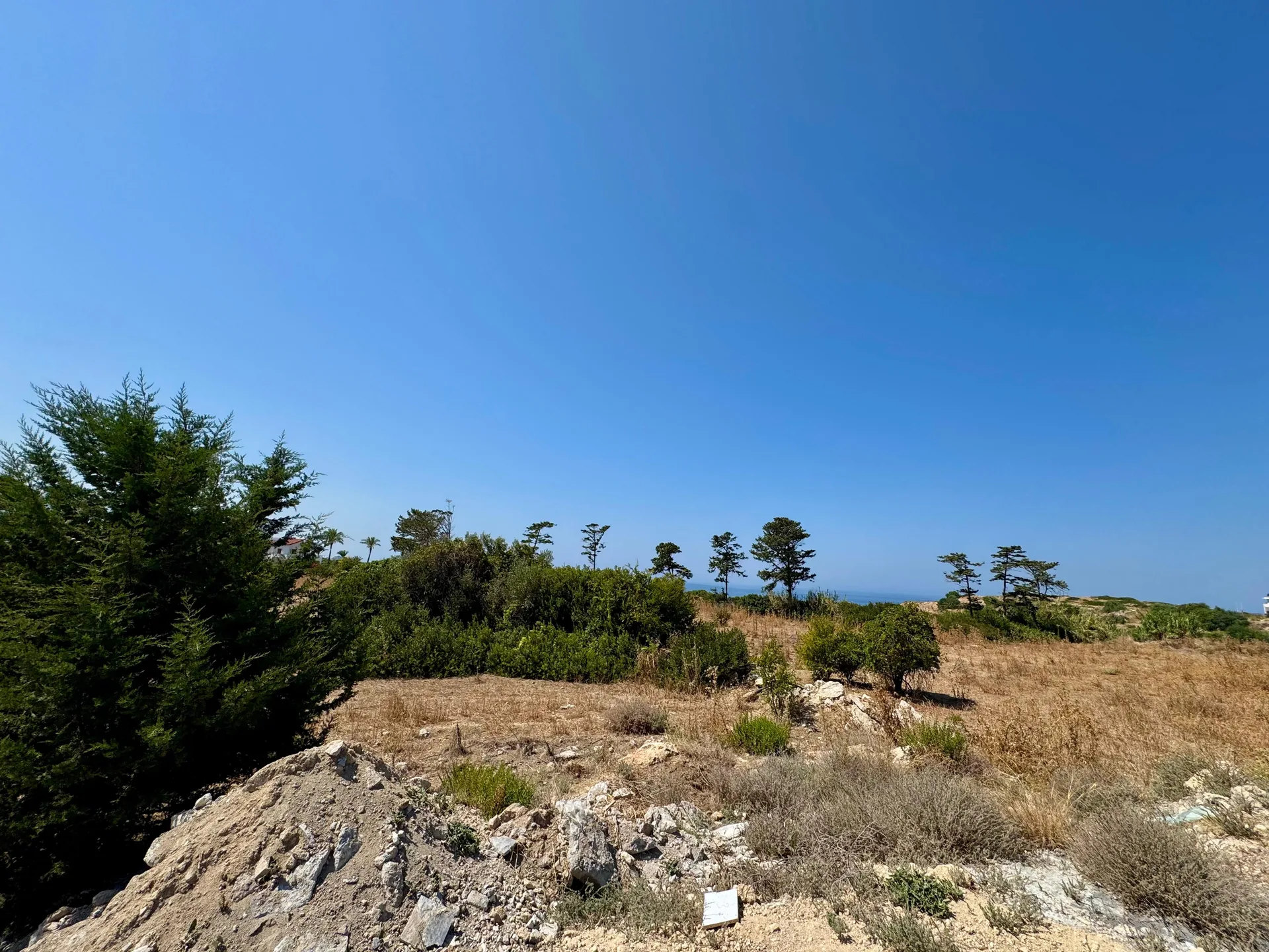 Участок под жильё, Ozanköy–Çatalköy border — 6