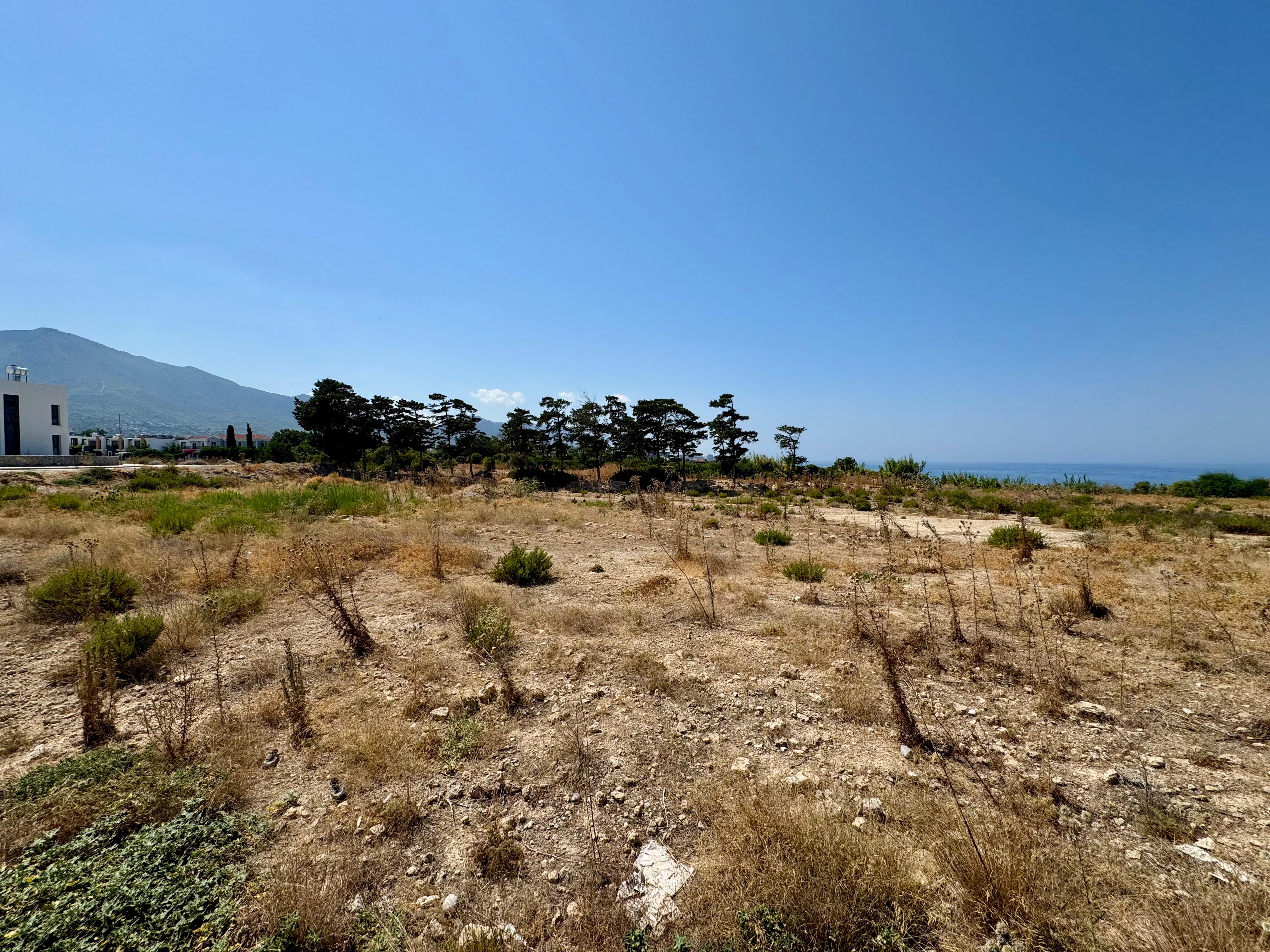 Участок под жильё, Ozanköy–Çatalköy border — 4