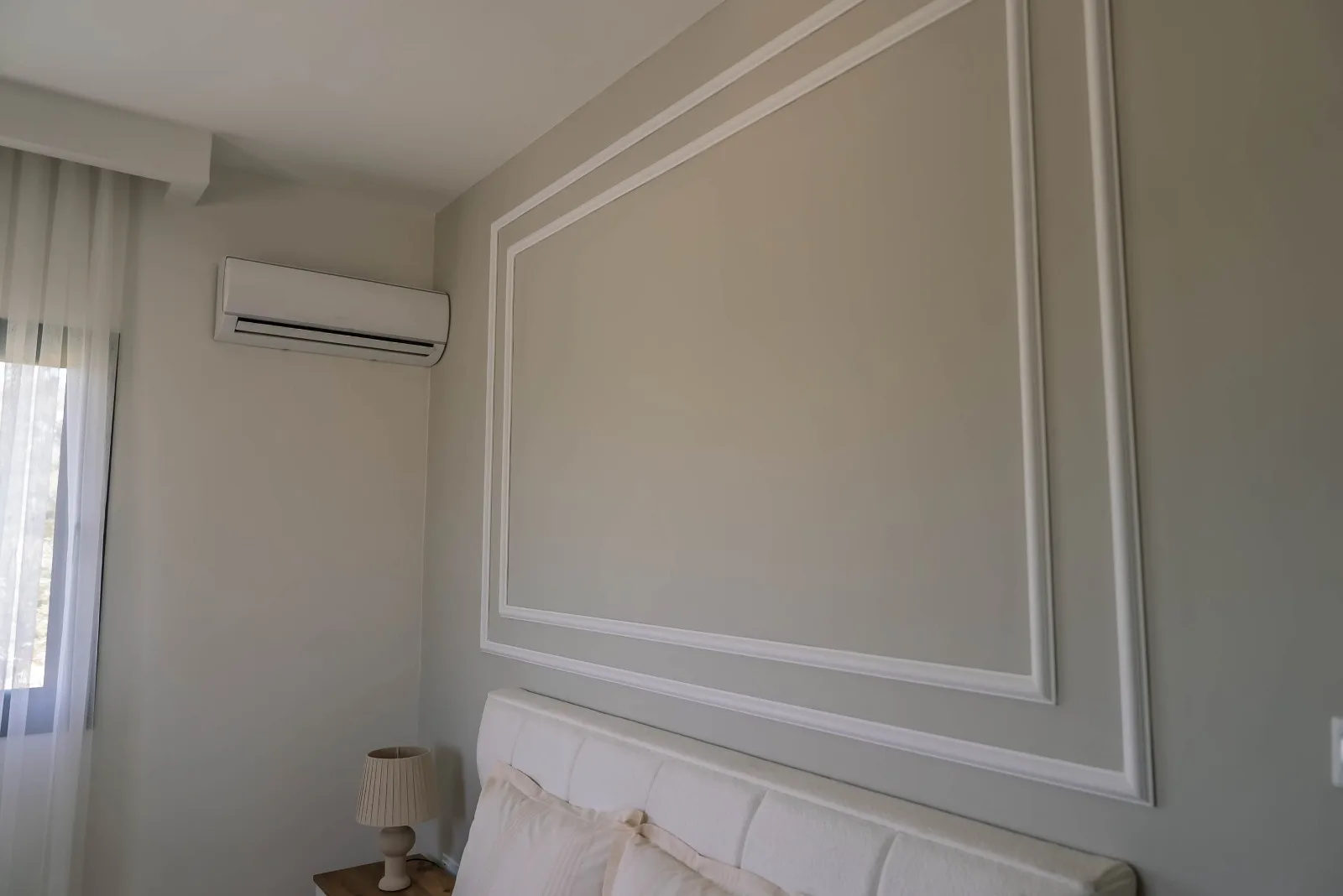 Çatalköy’de Zemin Kat 3+1 Bahçeli Daireler — 3 Adet, £245.000’den — 9