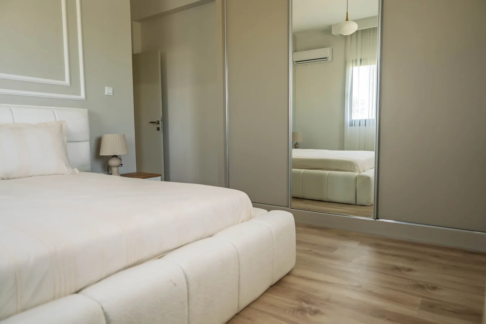 Çatalköy’de Zemin Kat 3+1 Bahçeli Daireler — 3 Adet, £245.000’den — 12