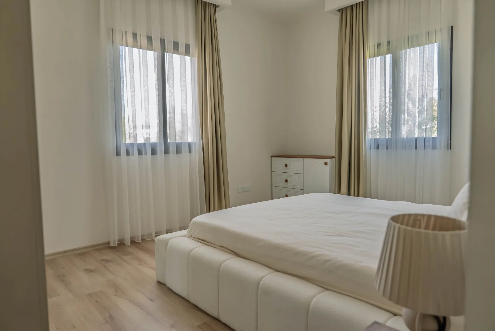 Çatalköy’de Zemin Kat 3+1 Bahçeli Daireler — 3 Adet, £245.000’den — 13